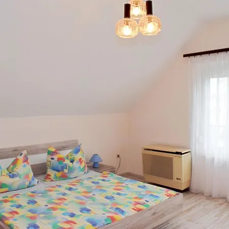 Apartament Relax Zalakaros