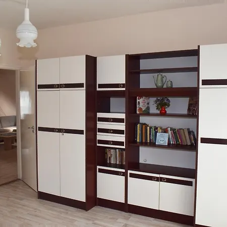 Relax Apartment