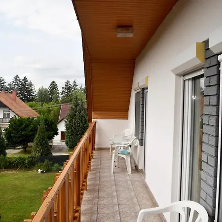 Relax * Zalakaros