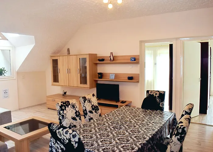 Διαμέρισμα Relax *