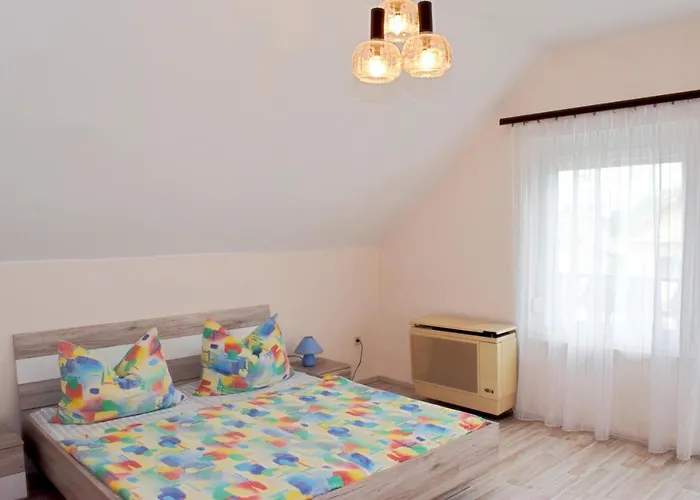 Διαμέρισμα Relax Zalakaros