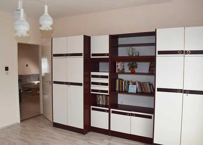 Relax Διαμέρισμα